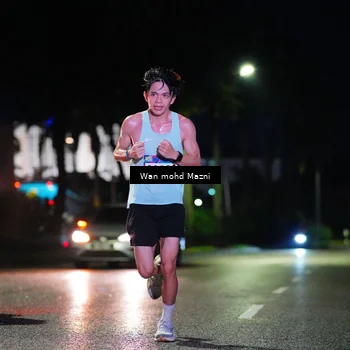 Runner Photo 9233449