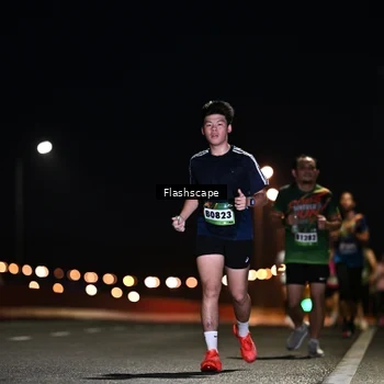 Runner Photo 9233458