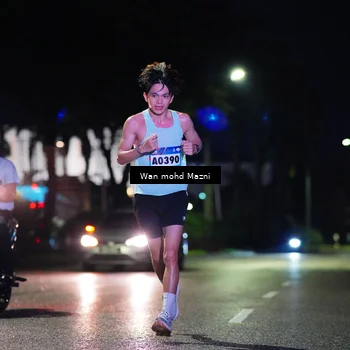 Runner Photo 9233464
