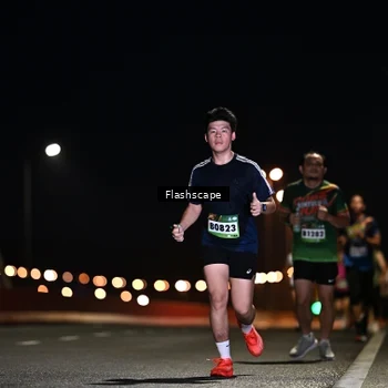 Runner Photo 9233466