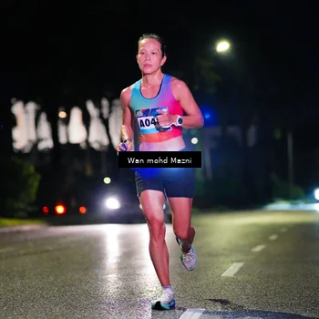 Runner Photo 9233468