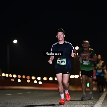 Runner Photo 9233470