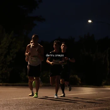 Runner Photo 9233477