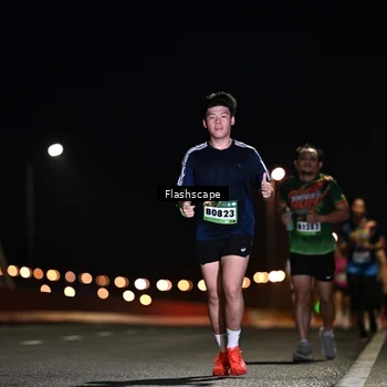 Runner Photo 9233480