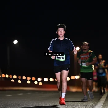 Runner Photo 9233483