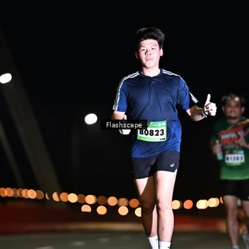 Runner Photo 9233489
