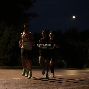 Runner Photo 9233493