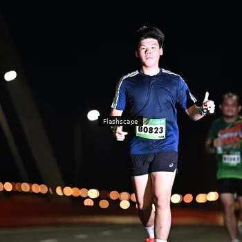 Runner Photo 9233495