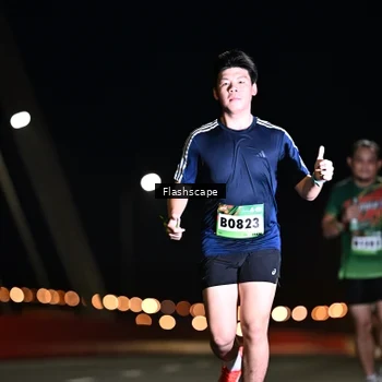 Runner Photo 9233506