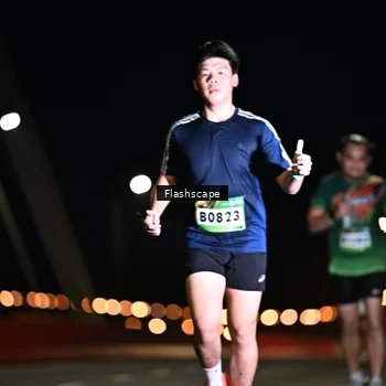 Runner Photo 9233510