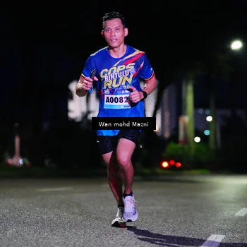 Runner Photo 9233511
