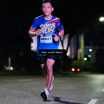 Runner Photo 9233519