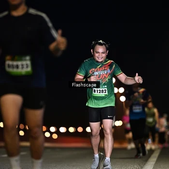 Runner Photo 9233528