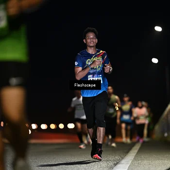Runner Photo 9233574