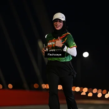 Runner Photo 9233583