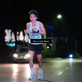 Runner Photo 9233601
