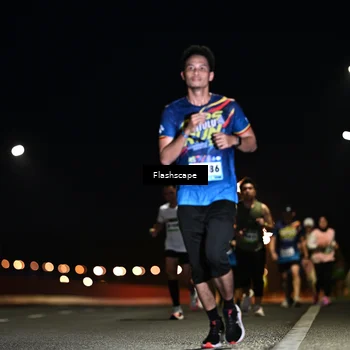 Runner Photo 9233625