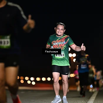 Runner Photo 9233627