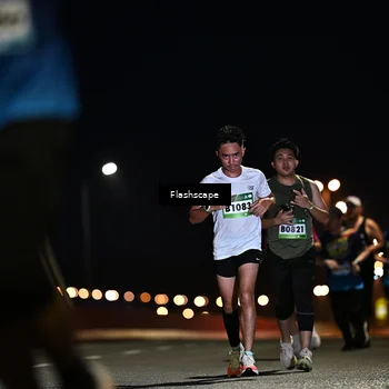 Runner Photo 9233657