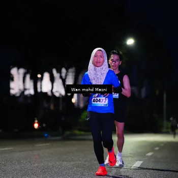 Runner Photo 9233663