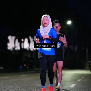 Runner Photo 9233669