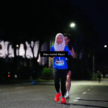 Runner Photo 9233687