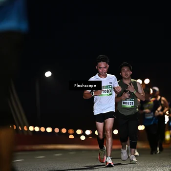 Runner Photo 9233690