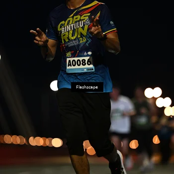 Runner Photo 9233718