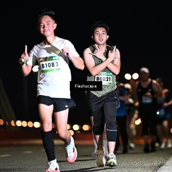 Runner Photo 9233741