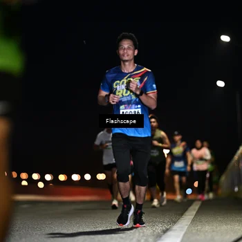 Runner Photo 9233753