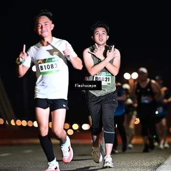 Runner Photo 9233776