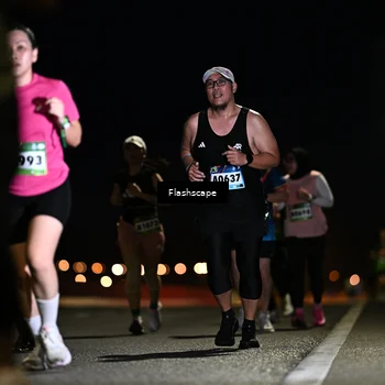 Runner Photo 9233783