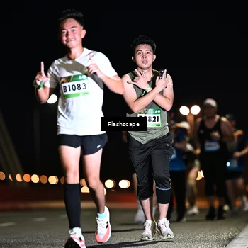 Runner Photo 9233807
