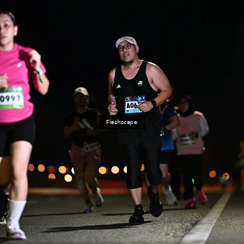 Runner Photo 9233810