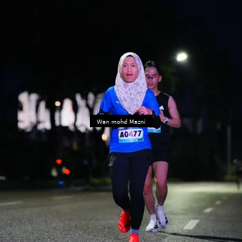 Runner Photo 9233822