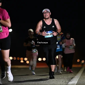 Runner Photo 9233825