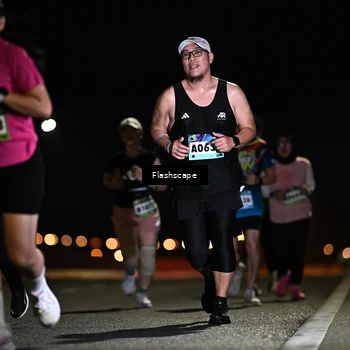 Runner Photo 9233878