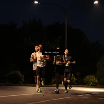 Runner Photo 9233885