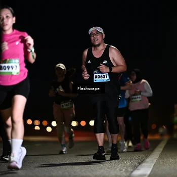 Runner Photo 9233901