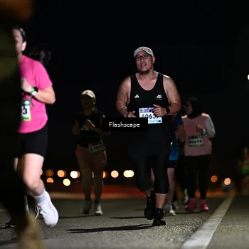 Runner Photo 9233960