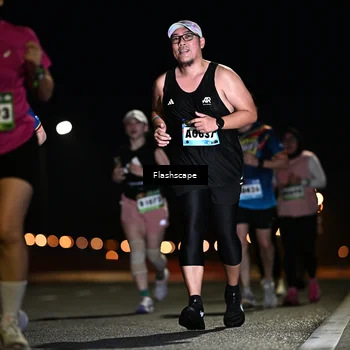Runner Photo 9233966