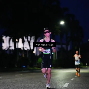 Runner Photo 9234011