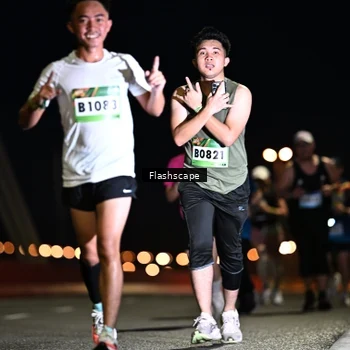 Runner Photo 9234016