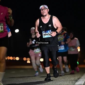 Runner Photo 9234024