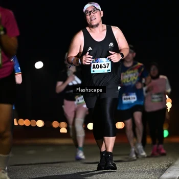 Runner Photo 9234043