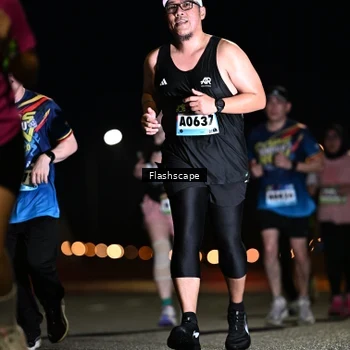 Runner Photo 9234055