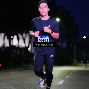 Runner Photo 9234057