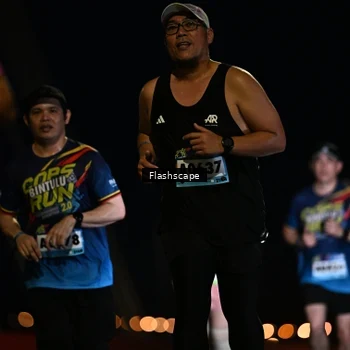 Runner Photo 9234066