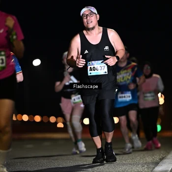 Runner Photo 9234070