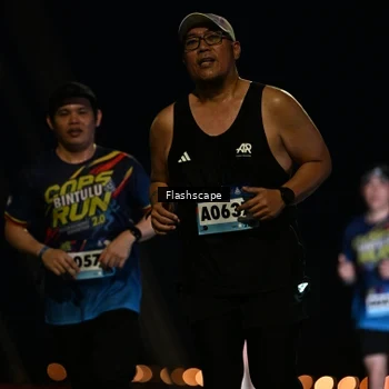 Runner Photo 9234081